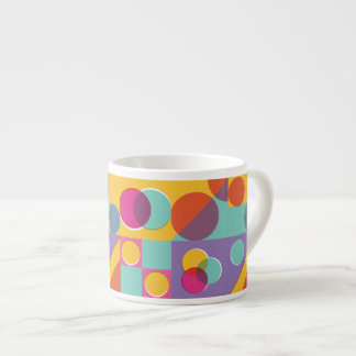 Espresso-Kaffeetasse Espressotasse