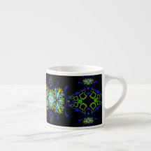 Espresso kleine Tasse Jimette Design