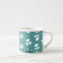 Espresso kleine Tasse Jimette Design