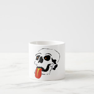 Espresso? LEGGER! - Espressotasse