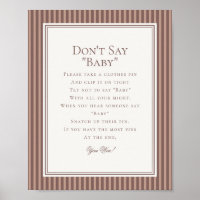 Espresso Martini Baby Brewing Baby Shower Spiel