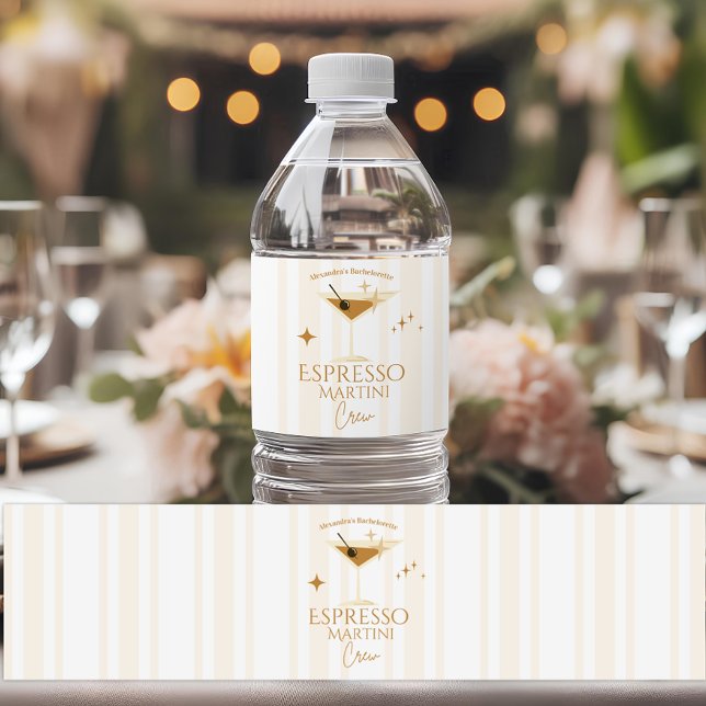 Espresso Martini Junggeselinnen-Abschied (Von Creator hochgeladen)