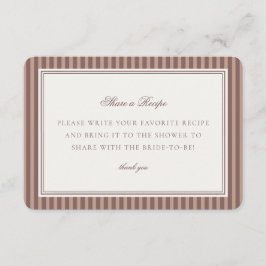 Espresso Martini Love Brewing Share Recipe Insert