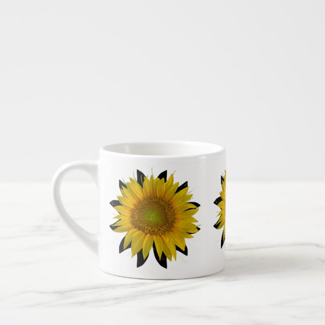 Espresso Mug Espressotasse (Links)