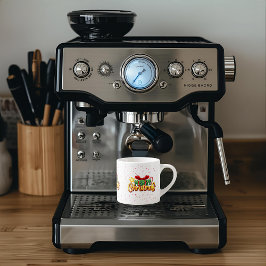 Espresso Mug Espressotasse
