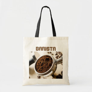 Espresso Portafilter, Kaffee, Barista Tragetasche