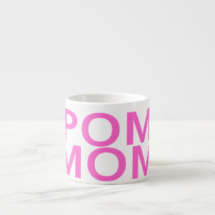 Espresso-Schale - Pom Mama Espressotasse