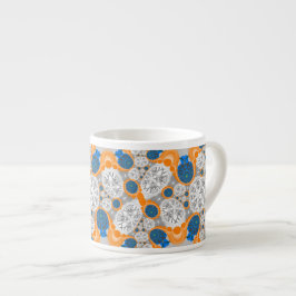 Espresso small mug Jimette Design Espressotasse