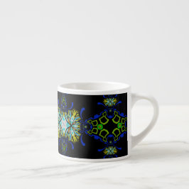 Espresso small mug Jimette Design Espressotasse