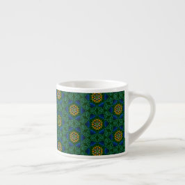 Espresso small mug Jimette Design Espressotasse