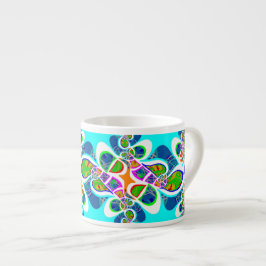 Espresso small mug Jimette Design Espressotasse