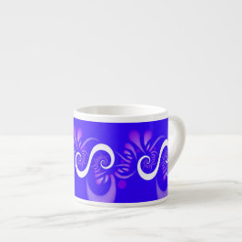 Espresso small mug Jimette Design Espressotasse