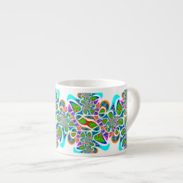 Espresso small mug Jimette Design Espressotasse