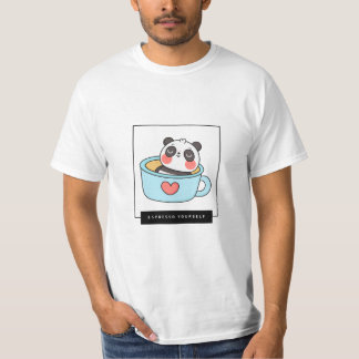 Espresso T-Shirt