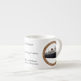 Espresso Tasse