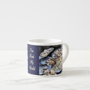 Espresso-Tasse Agate Rocks Espressotasse