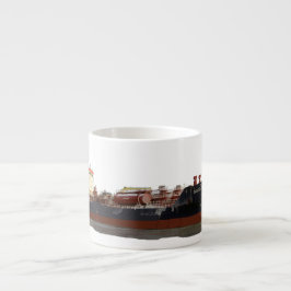 Espresso-Tasse Algocanada Espressotasse