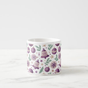 Espresso-Tasse – Charmante und gemütliche Kunst Espressotasse