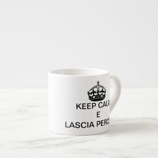 Espresso-Tasse, Espresso-Schale, Kaffee-Tasse, Espressotasse