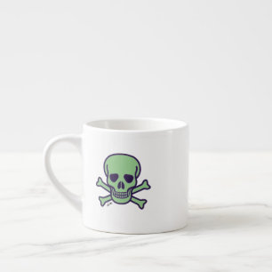 Espresso-Tasse Espressotasse