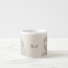 Espresso-Tasse Espressotasse