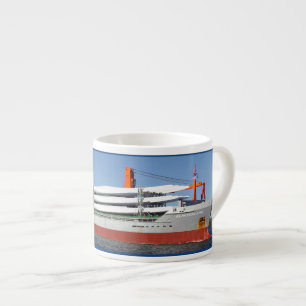 Espresso-Tasse Espressotasse