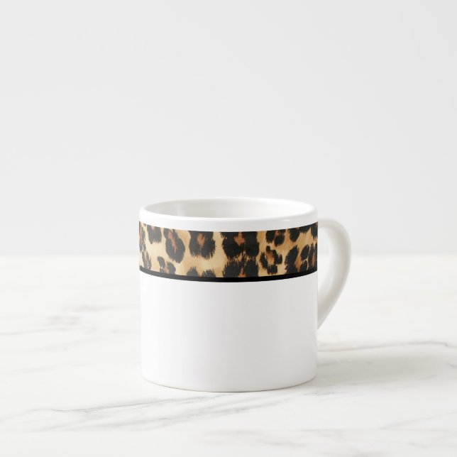 Espresso-Tasse Espressotasse (Vorderseite Rechts)
