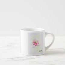 Espresso-Tasse