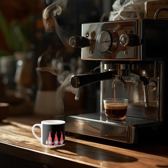 Espresso-Tasse Espressotasse (Von Creator hochgeladen)