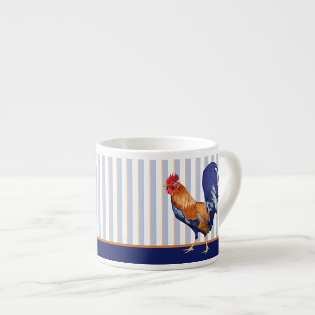 Espresso-Tasse Espressotasse (Vorderseite Rechts)