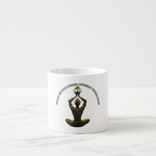 Espresso-Tasse Espressotasse