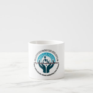 Espresso-Tasse Espressotasse