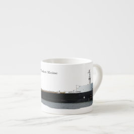 Espresso-Tasse Espressotasse