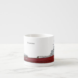 Espresso-Tasse Frontenac Espressotasse