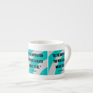 Espresso-Tasse Inspiration Espressotasse