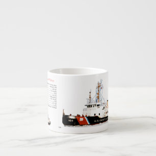 Espresso-Tasse Katmai Bay Espressotasse