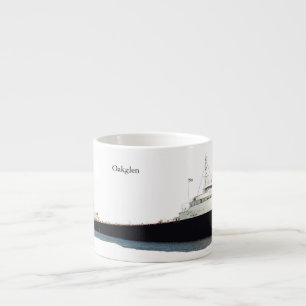 Espresso-Tasse Oakglen (alt) Espressotasse