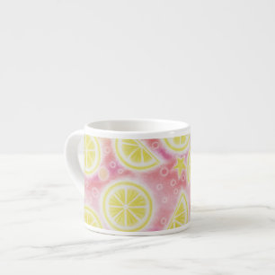 Espresso-Tasse Pink Lemonade Espressotasse