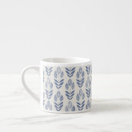 Espresso Tasse - Tulips aus der Sammlung von Amste