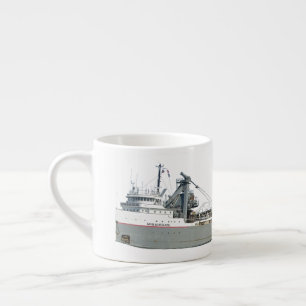 Espresso-Tasse von Mississagi Espressotasse