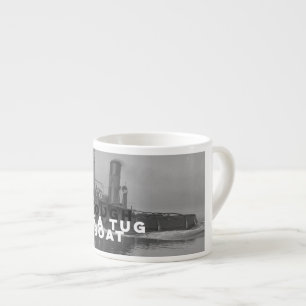 Espresso-Tassen-Kaffee-Tassen-Schalen stark als Espressotasse