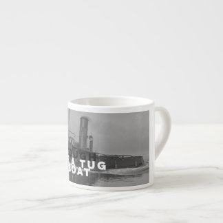 Espresso-Tassen-Kaffee-Tassen-Schalen stark als Espressotasse