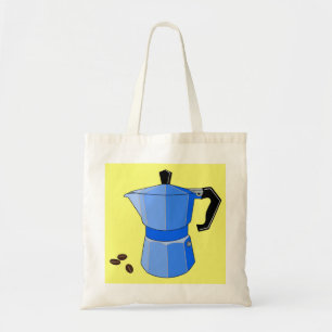 Espresso Tragetasche
