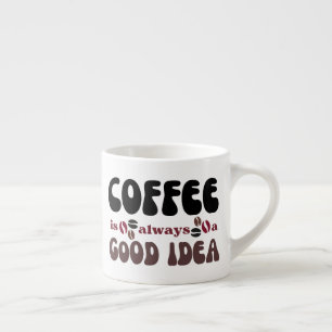 ESPRESSOTASSE