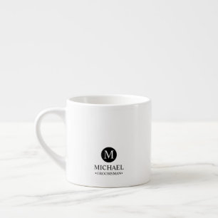  ESPRESSOTASSE