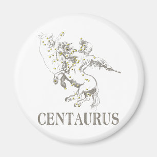 ESPRIT: Centaurus Magnet