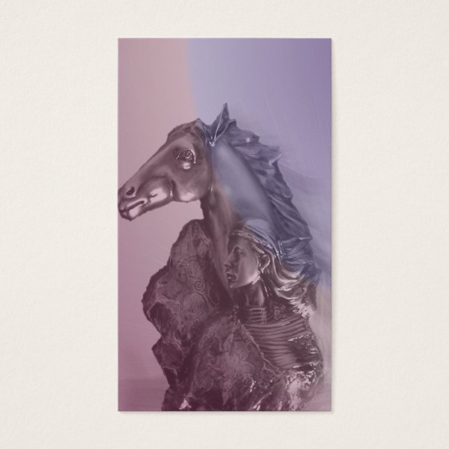 esprit de l'aube (Devant)