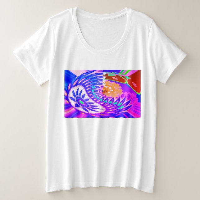 Esprit de Madère tendance (Design devant)