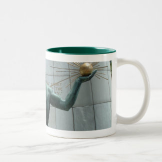 Esprit de tasse de Detroit