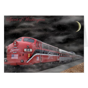 esprit de Washington